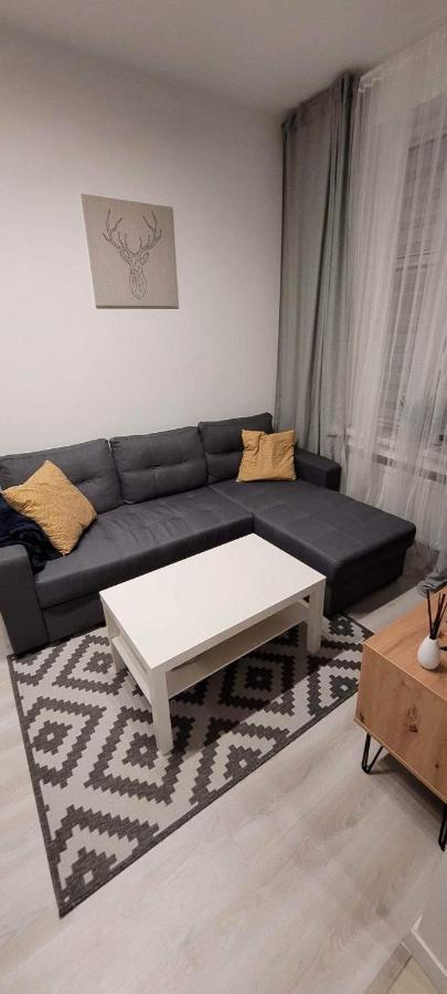 Apartament Na Kochanowskiego Stary Toruń Buitenkant foto
