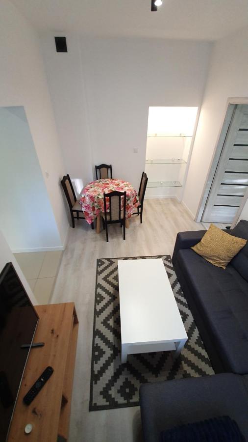 Apartament Na Kochanowskiego Stary Toruń Buitenkant foto