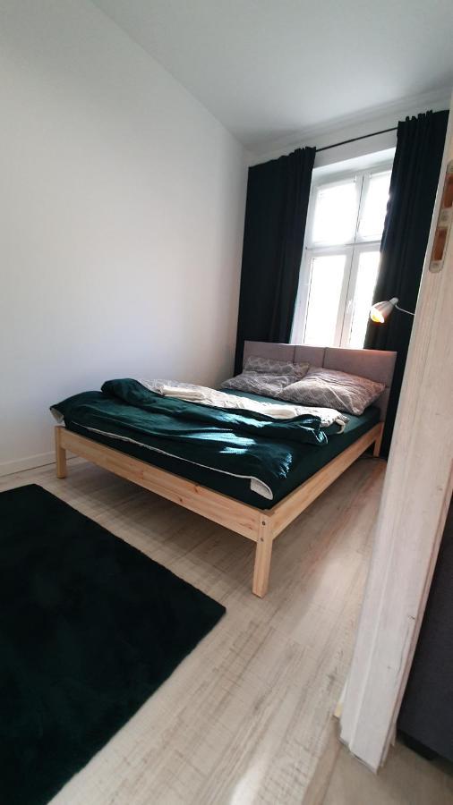 Apartament Na Kochanowskiego Stary Toruń Buitenkant foto