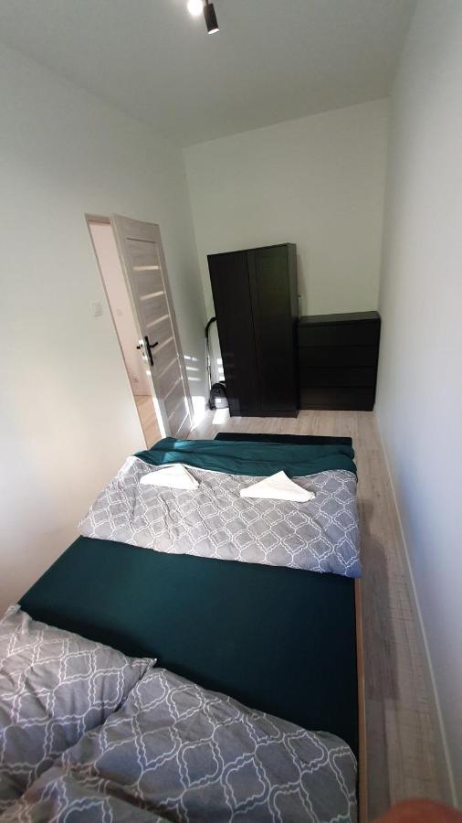 Apartament Na Kochanowskiego Stary Toruń Buitenkant foto