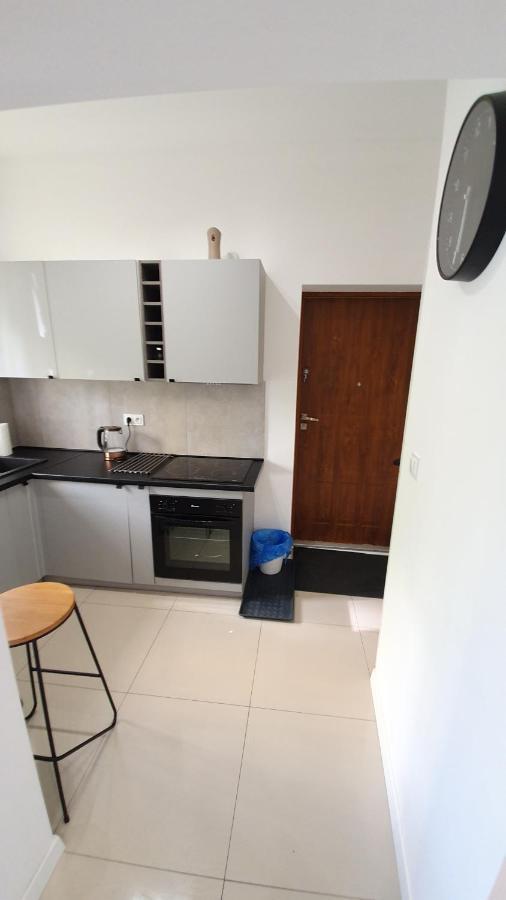 Apartament Na Kochanowskiego Stary Toruń Buitenkant foto