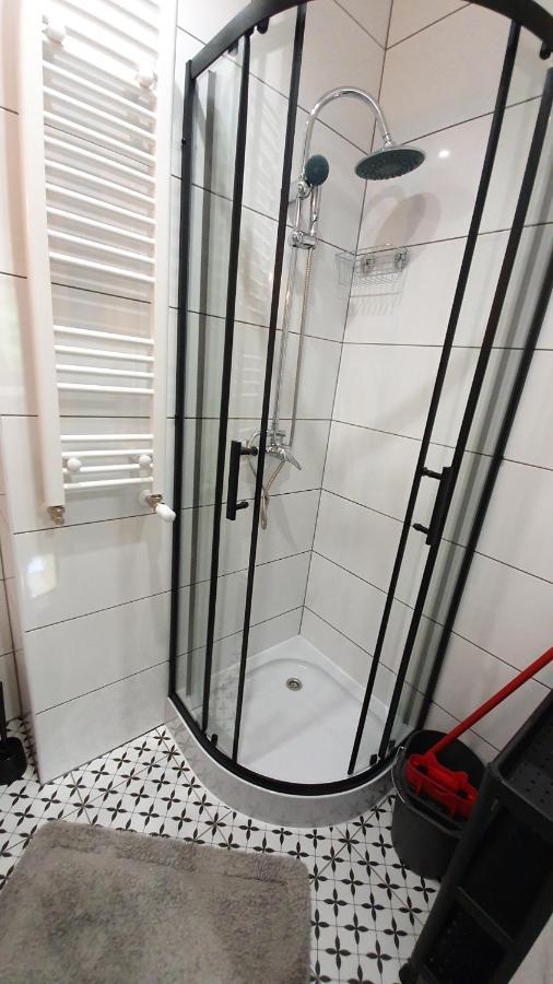 Apartament Na Kochanowskiego Stary Toruń Buitenkant foto